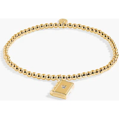 A Littles & Co. A Littles & Co A Little 'new Chapter' Bracelet