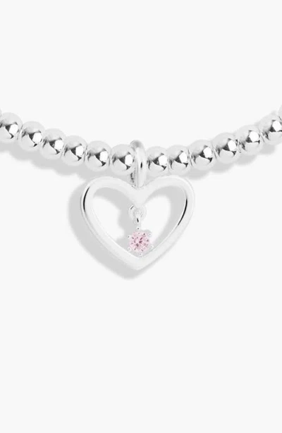 A Littles & Co. A Littles & Co A Little 'true Friend' Bracelet