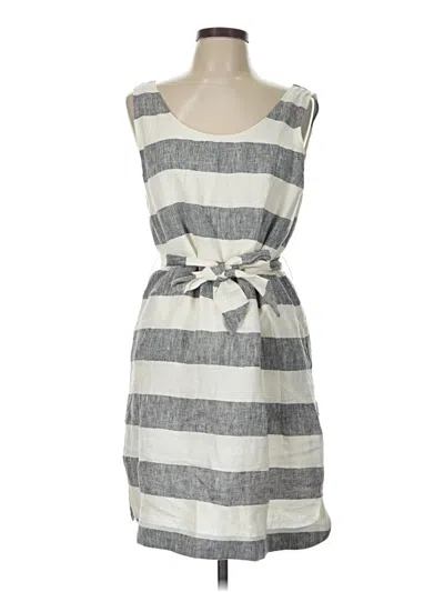 Pre-owned A Loves A Casual Dress In Gray