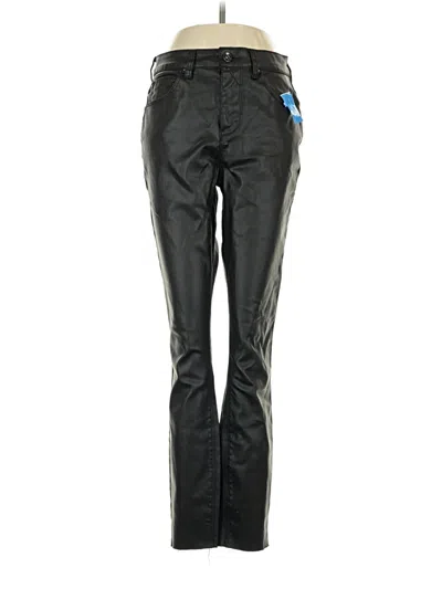 Pre-owned A Loves A Casual Pants In Black