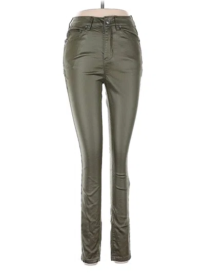 Pre-owned A Loves A Casual Pants In Green