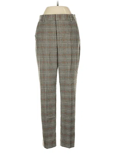 Pre-owned A Loves A Casual Pants In Green