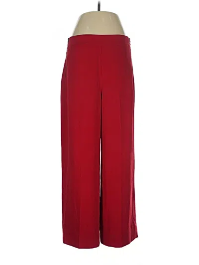 Pre-owned A Loves A Casual Pants In Red