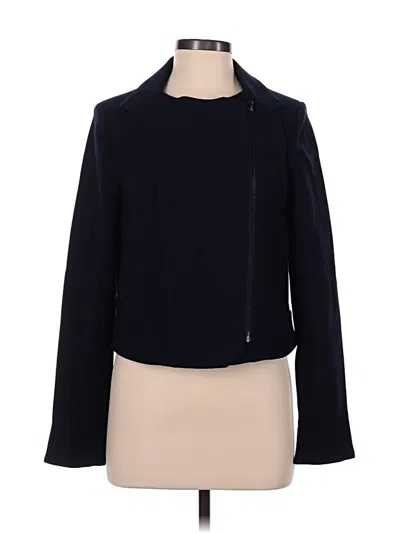 Pre-owned A Loves A Jacket In Blue