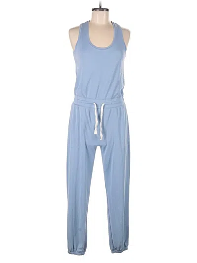 Pre-owned A Loves A Jumpsuit In Blue