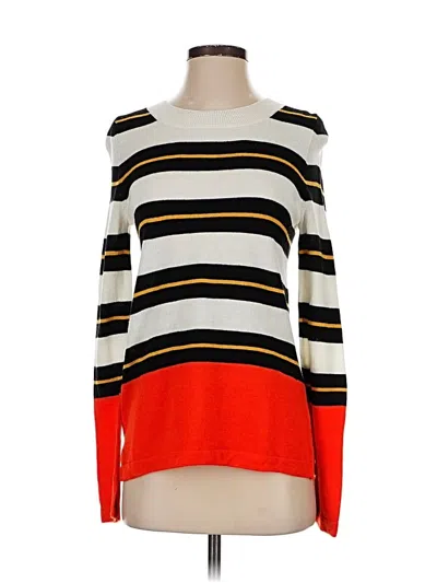 Pre-owned A Loves A Pullover Sweater In Orange