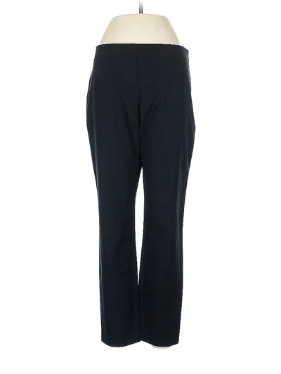 Pre-owned A New Day Active Pants In Black