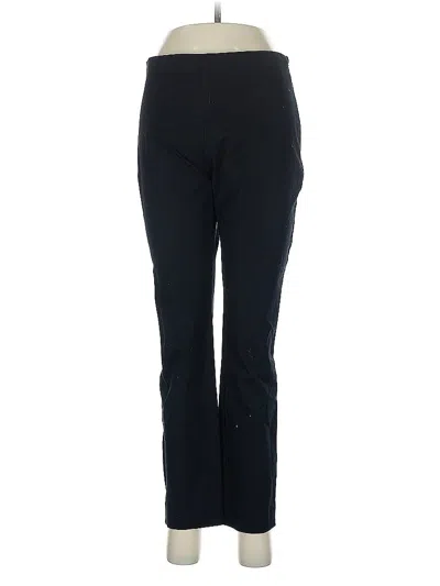 Pre-owned A New Day Active Pants In Black