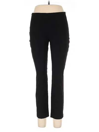 Pre-owned A New Day Active Pants In Black