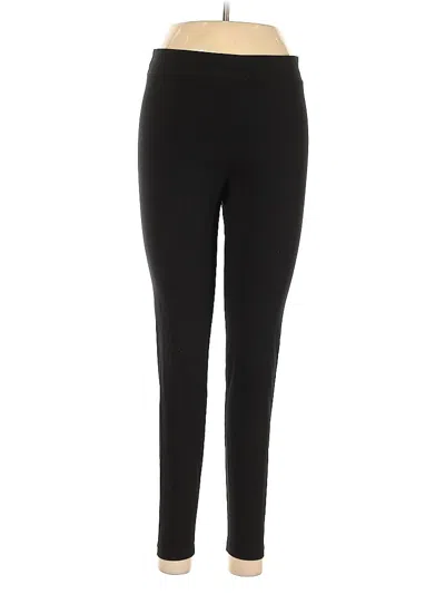 Pre-owned A New Day Active Pants In Black