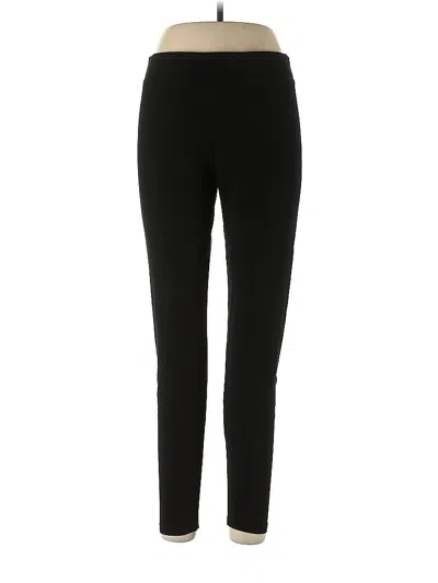 Pre-owned A New Day Active Pants In Black