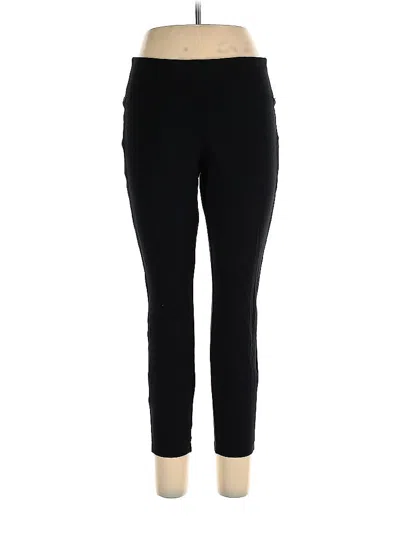 Pre-owned A New Day Active Pants In Black