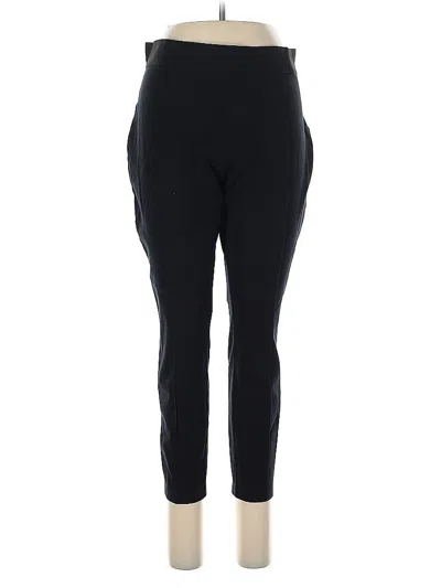 Pre-owned A New Day Active Pants In Black