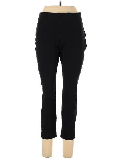 Pre-owned A New Day Active Pants In Black