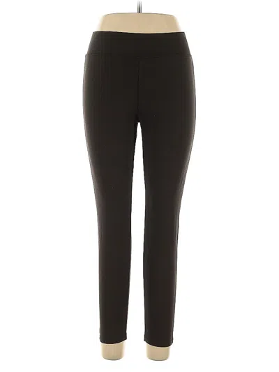 Pre-owned A New Day Active Pants In Black