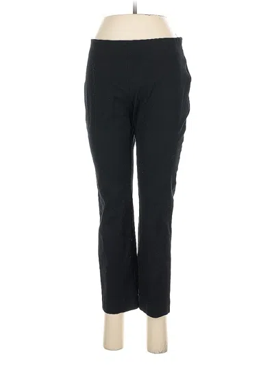 Pre-owned A New Day Active Pants In Black