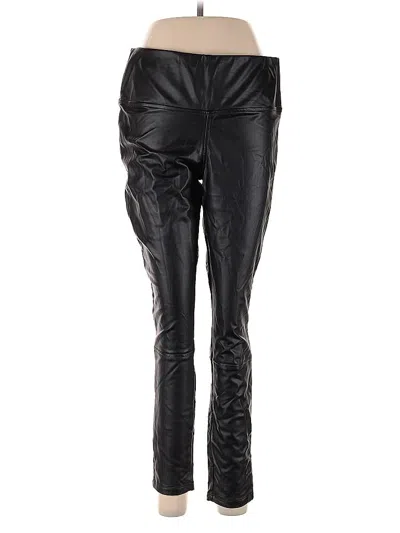 Pre-owned A New Day Active Pants In Black