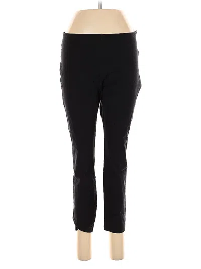 Pre-owned A New Day Active Pants In Black