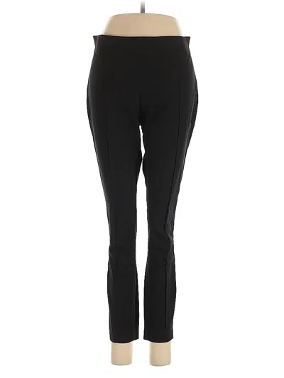 Pre-owned A New Day Active Pants In Black