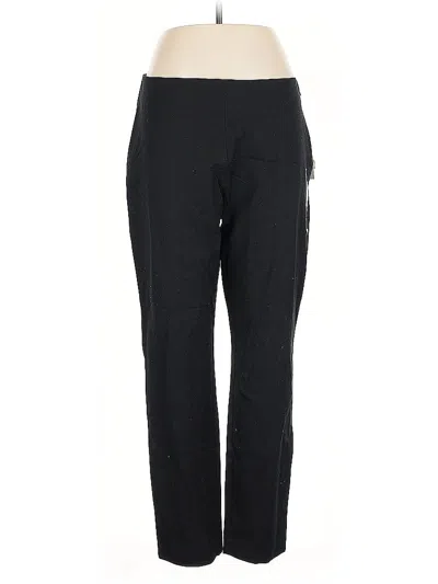 Pre-owned A New Day Active Pants In Black