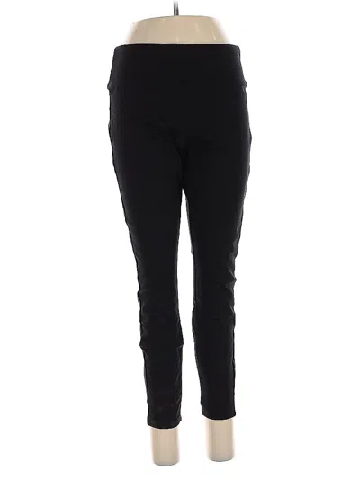 Pre-owned A New Day Active Pants In Black