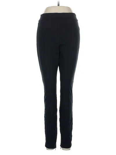 Pre-owned A New Day Active Pants In Black