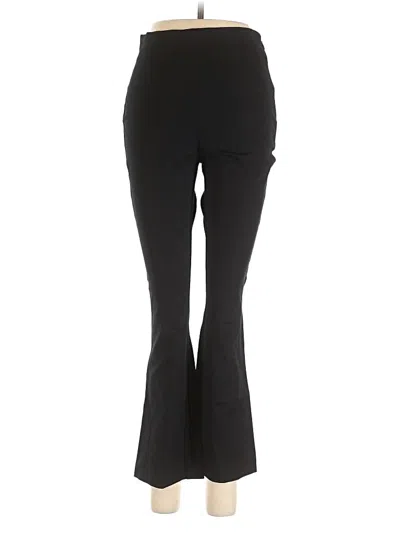 Pre-owned A New Day Active Pants In Black