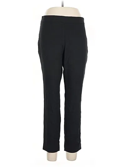 Pre-owned A New Day Active Pants In Black