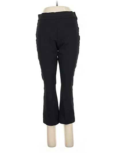 Pre-owned A New Day Active Pants In Black