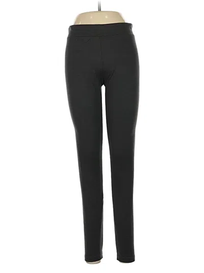 Pre-owned A New Day Active Pants In Black