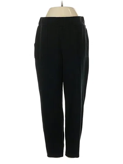 Pre-owned A New Day Active Pants In Black