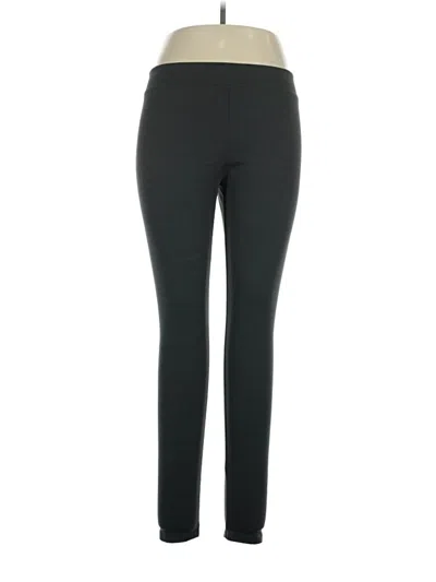 Pre-owned A New Day Active Pants In Black