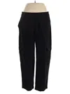 A New Day Active Pants In Black