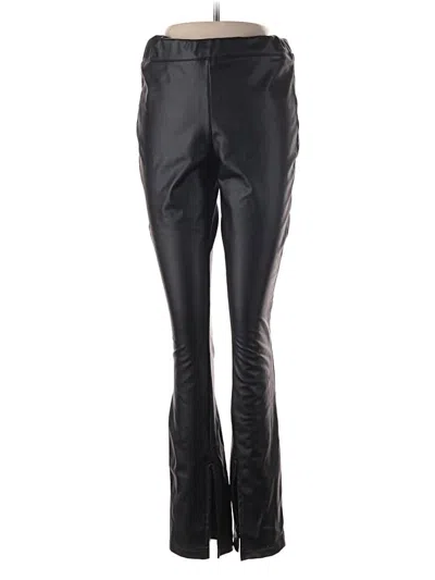 Pre-owned A New Day Active Pants In Black