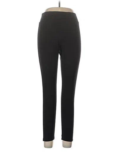 Pre-owned A New Day Active Pants In Black