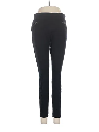 Pre-owned A New Day Active Pants In Black