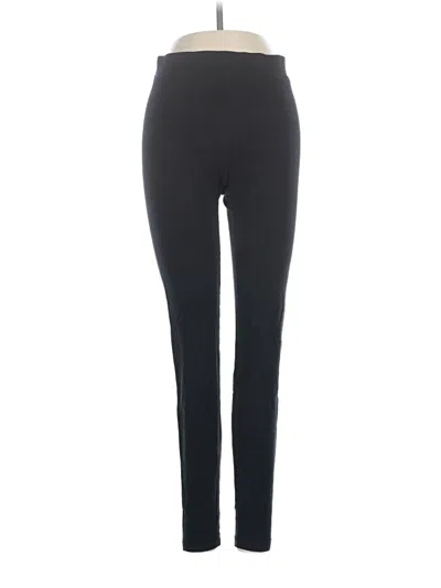 Pre-owned A New Day Active Pants In Black