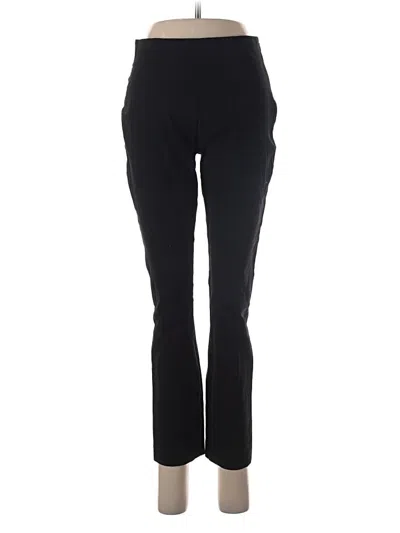 Pre-owned A New Day Active Pants In Black