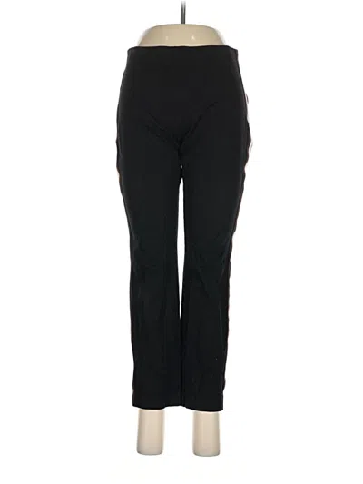 Pre-owned A New Day Active Pants In Black