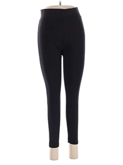 Pre-owned A New Day Active Pants In Black
