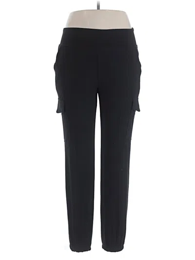 Pre-owned A New Day Active Pants In Black