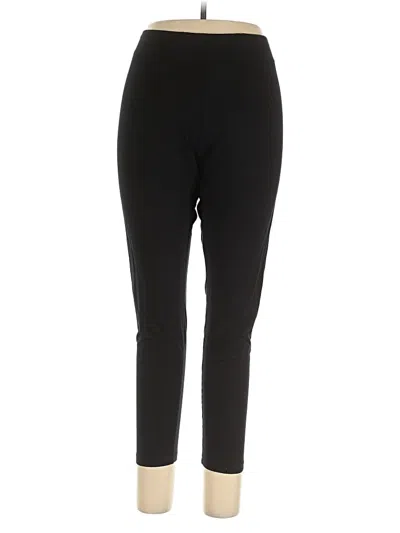Pre-owned A New Day Active Pants In Black