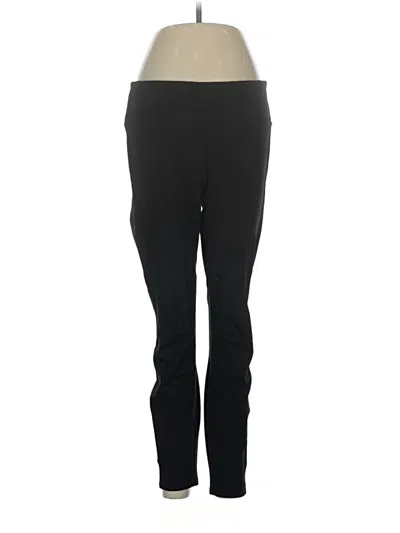 Pre-owned A New Day Active Pants In Black
