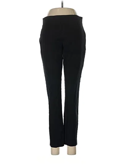 Pre-owned A New Day Active Pants In Black
