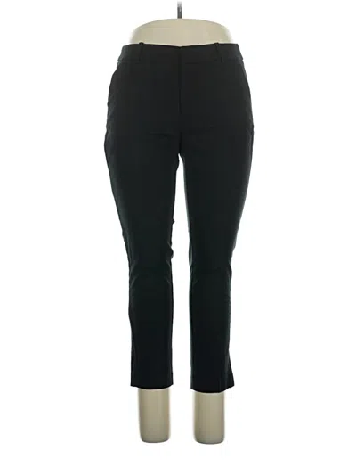 Pre-owned A New Day Active Pants In Black