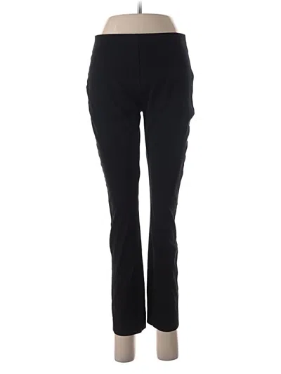 Pre-owned A New Day Active Pants In Black