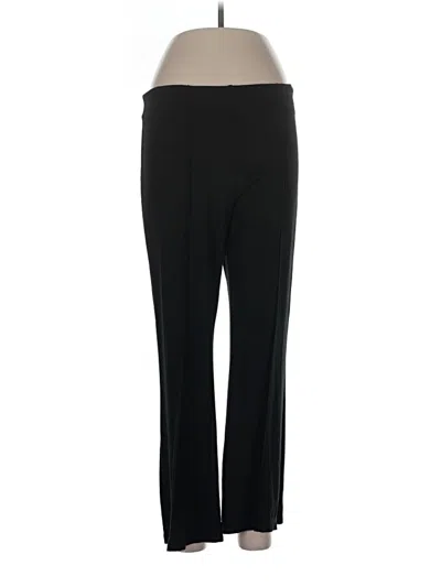 Pre-owned A New Day Active Pants In Black
