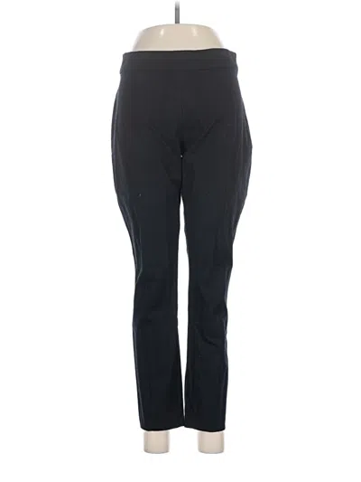 Pre-owned A New Day Active Pants In Black