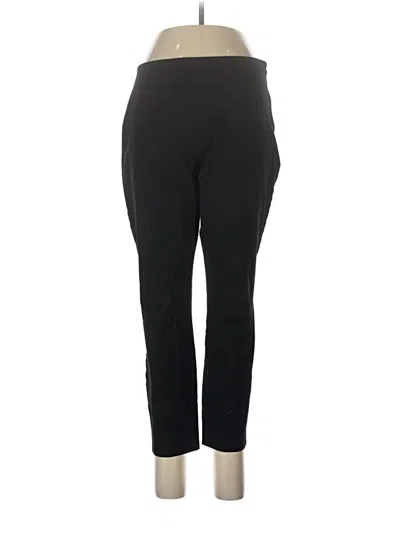 Pre-owned A New Day Active Pants In Black