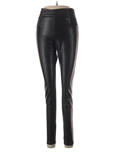 Pre-owned A New Day Active Pants In Black